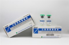 注射用阿魏酸钠