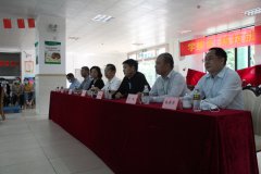 双成药业劳动技能大赛展风采